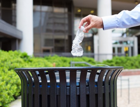 Eco-friendly house clearance services in Pimlico