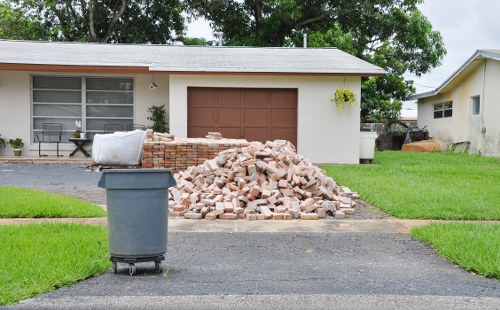 Different skip sizes for commercial projects