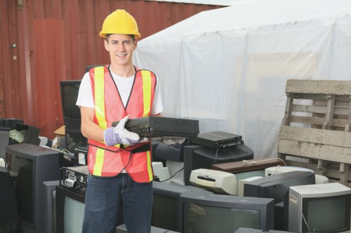Importance of skip hire permits for community cleanliness