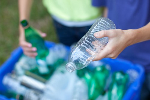 Construction waste disposal regulations document