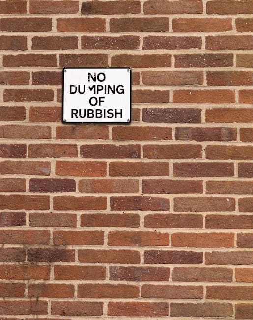 Pimlico station rubbish removal guide for flats